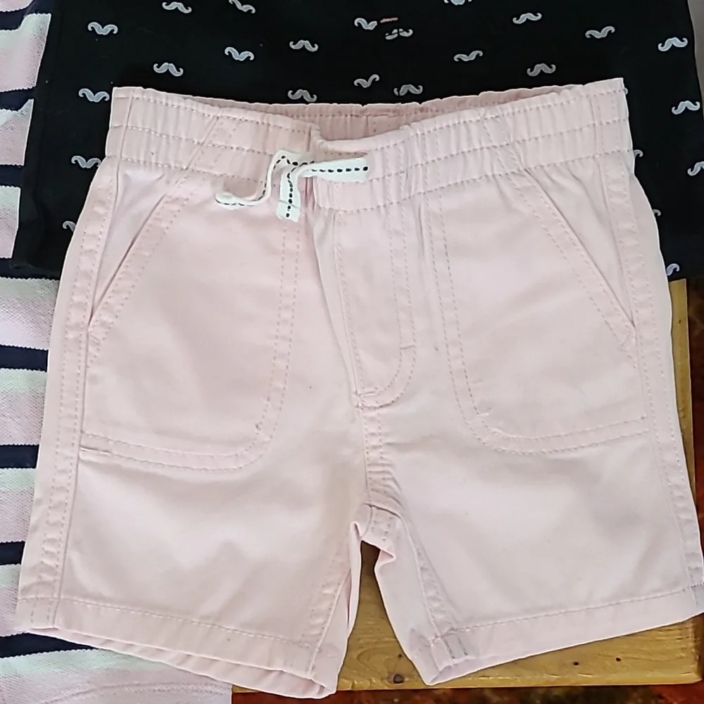 Shorts bundle 12months